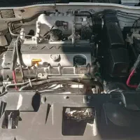 سمند ای اف سون دوگانه سوز شرکتی.|خودرو سواری و وانت|جم, |دیوار