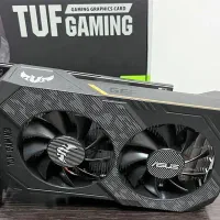 کارت گرافیک گیمینگ gtx1660 super