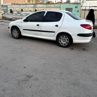 ۲۰۶ sd وی۸ استثنایی