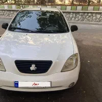 خودرو تیبا ۲ مدل ۱۳۹۷، آماده انتقال و سوار شدن
