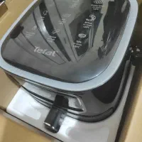 سرخ کن بدون روغن تفال اصل