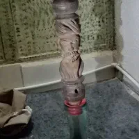 قلیان جفت سیب 100000