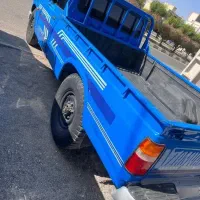 نیسان ۱۴۰۳ گاز سیمی اقساط|خودرو سواری و وانت|کهنوج, |دیوار