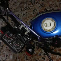 هوندا۲۰۰|موتورسیکلت|تالش, هشتپر|دیوار