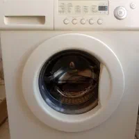 لباسشویی سامسونگ