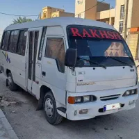 مینی بوس