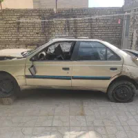 405 تصادفی مدل 83