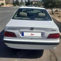 پارس تیو فایو کم کار استثنایی برقی|خودرو سواری و وانت|فسا, |دیوار