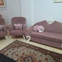 مبل و میزنهارخوری