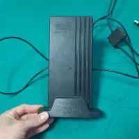 آنتن روی میز