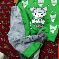 لباسهای بچه گانه و نخی و زمستانی|کفش و لباس بچه|دورود, |دیوار