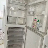 یخچال یه قلو