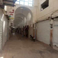 فروش مغازه تجاری خ یکطرفه بم