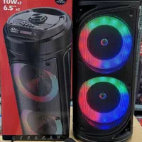 اسپیکر مارکsinge(فروشگاه پلاس)