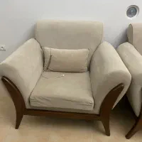 مبل هفت نفره کلاسیک