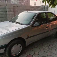 پژو 405مدل 94|خودرو سواری و وانت|میناب, |دیوار