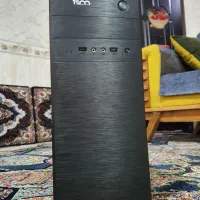 کامپیوتر قدرتمند i3 نسل10 ssdگرافیک2