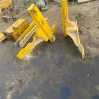 بیل بهنام چهارسیلند ۴جک دوزمانه با پمپ ۹پیستون