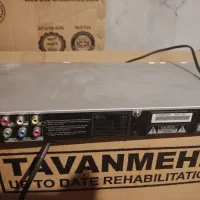 فروش دو عدد مانکن و دو عدد دی وی دی