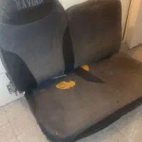 صندلی سمت شاگرد کاویان 106