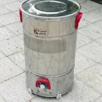 پتوشور‌ و لباس شور کاملا نو