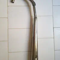 اگزوز فابریک موتور هوندا ۲۰۰