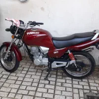 هندا پالس آپاچی