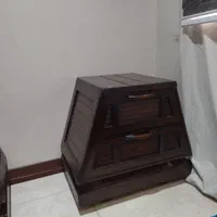 سرویس خواب دو نفره|تخت و سرویس خواب|تهران, نظام‌آباد|دیوار