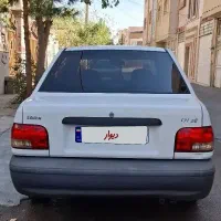 پراید 131 SE، مدل ۱۳۹۸|خودرو سواری و وانت|آباده, |دیوار