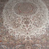 فرش 9متری 700شانه اصل ضخیم پرتراکم درحدنو