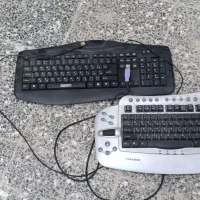 صفحه کلید نو ...|قطعات و لوازم جانبی رایانه|اهواز, اهواز|دیوار