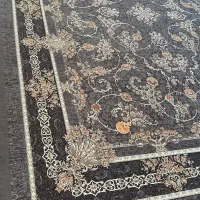 چهار عدد روفرشی 6 متری کش دار نو