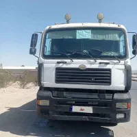 کامیون تک باری آمیکو|خودرو سنگین|مشهد, ابوذر|دیوار