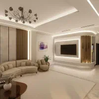 اجرای کناف و خورده کاری کناف