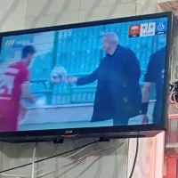 یک ال سی دی ۳۲ مارک ال جی