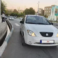 تیبا 98 تک برگ کم کار بی رنگ|خودرو سواری و وانت|الوند, |دیوار