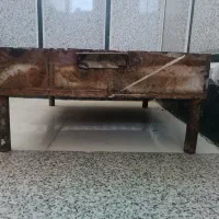 منقل کبابی|اجاق گاز و لوازم برقی پخت‌وپز|خاش, |دیوار