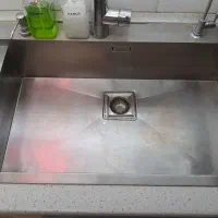 سینک توکار اخوان|مصالح و تجهیزات ساختمان|تهران, کوی بیمه|دیوار