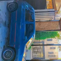 پراید هاچبک
