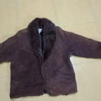کت چرم اصل|لباس|زنجان, |دیوار