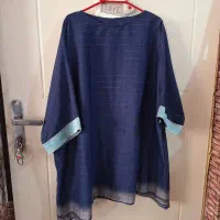 مانتو از سایز ۴۲ تا ۵۲ نو و درحد نو