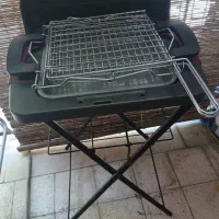 کباب پز دلونگی، پایه دار، کم جا