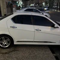 دنا پلاس تیپ۲ چهارچرخ دیسک (درحدصفر) سفارشی