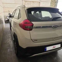 فروش MVM X22 مدل ۹۶ فول و اسپرت|خودرو سواری و وانت|مشهد, رضاشهر|دیوار