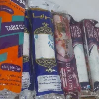سفره یکبار مصرف