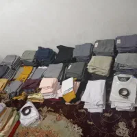 سلام لباس مردانه و پسرانه قیمت مناسب