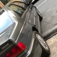 پژو پارس tu3خونگی|خودرو سواری و وانت|تهران, دردشت|دیوار