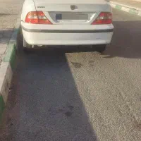سمند se مدل 92