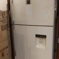 یخچال فریزر سامسونگ|یخچال و فریزر|رشت, چله خانه|دیوار
