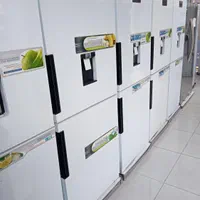 خانه استیلون فلکه کسری دفتر مرکزی رضایی|یخچال و فریزر|ارومیه, |دیوار